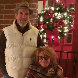 Meet your Posher, Rhonda